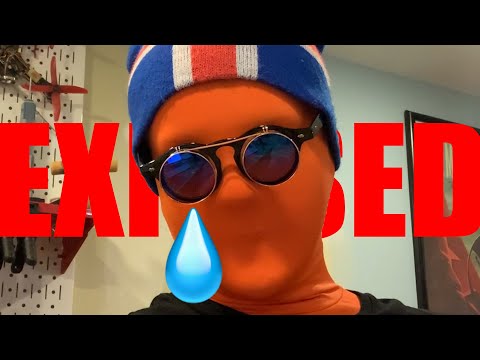 I got doxed... (EMOTIONAL)