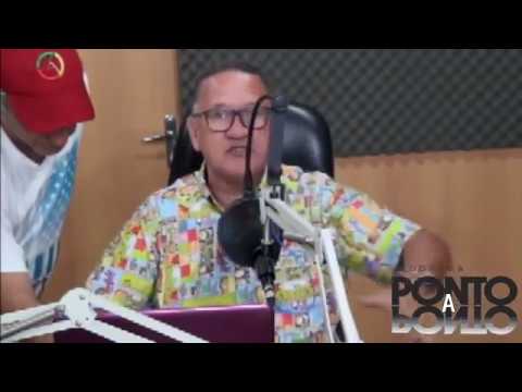 Programa Ponto a ponto no Facebook