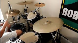 Third World - Lagos Jump Drum Cover