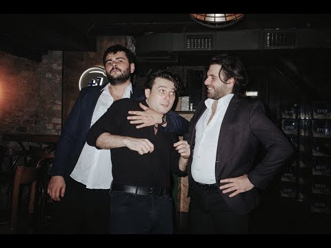 Furkan Usta - Aklım Çorba [Official Video]