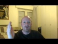 Video Blog #5 - Ben Draiman 