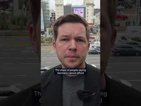 German development aid: Is soft power in decline? | DW News