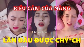 Tik Tok Là Nguồn Vitamin Bổ Dưỡng ? Biểu Cảm Của Nàng Lúc Ấy Ấy (P2)