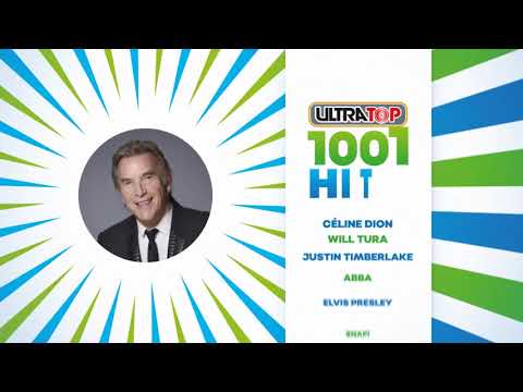 De 5cd-box Ultratop 1001 Hits Volume 6 met nog eens 100 n°1-hits, uit op 3 mei!
