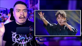 Dimash Opera 2 Reaction FIRST TIME | The best voice in the world
