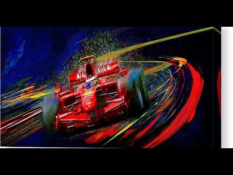 F1 2007 Malaysian Grand Prix Round 2 fSone Full Race 100% Difficulty No Helps