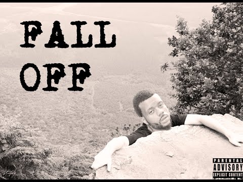 DAEDAE SW - FALL OFF (OFFICIAL AUDIO) W/ LYRICS
