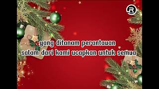 Download lagu Lirik lagu natal terbaru  2022_2023 - SELAMAT TAHUN BARU / TRIO EIRENE mp3