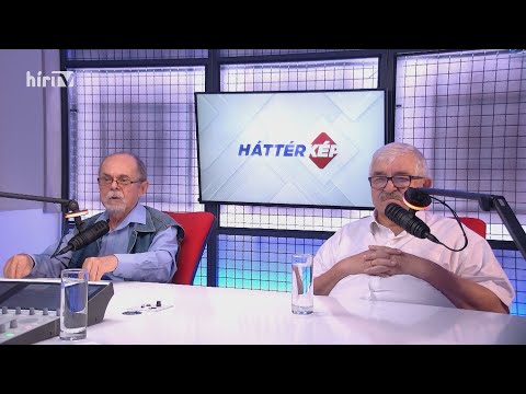 Háttérkép - HírTV