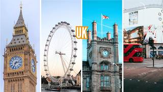 Secret Places in the UK You Must Visit | Hidden Gems 2026 Travel Guide