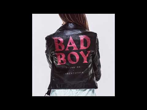 Chung Ha x Christopher - BadBoy (Official audio)