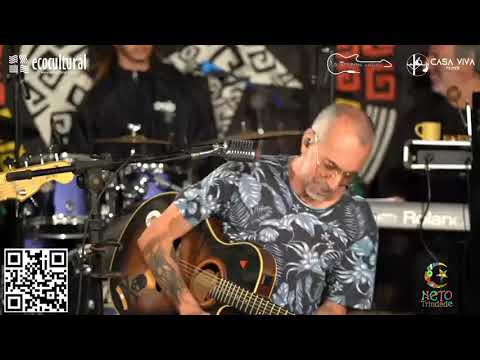 Neto Trindade e Banda Jahbolô - O Outono