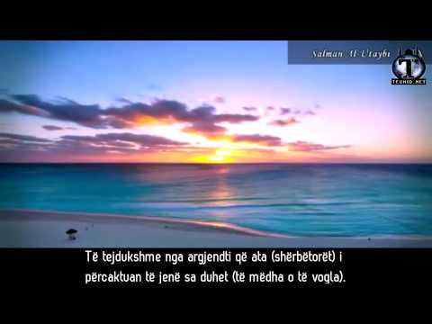 Sulejman el-Utejbi - Surja Insan | ME TITRA