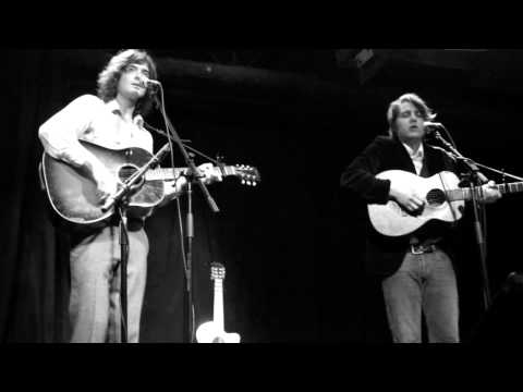 Milk Carton Kids Live @ The Walnut Room 2011.mov