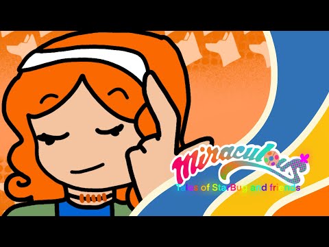 Bellatrix transform teaser!🐶 Tales of starbug and Ladyclaw