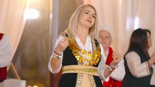 Elmaze Jashari - Udha E Mbarë Oj Bija Ime