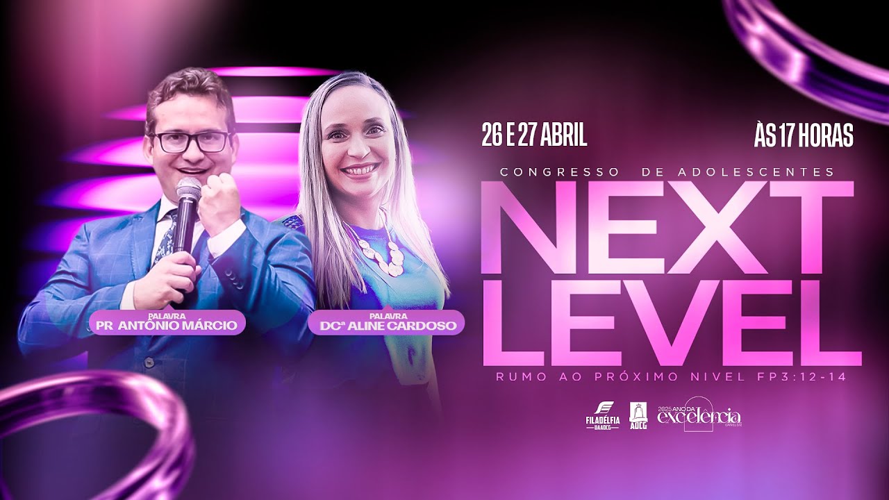 CONGRESSO UAADCG ONLINE ADCG - 26/04/2025