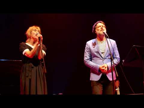 Rufus Wainwright, Martha Wainwright - Proserpina @ Muziekgebouw Eindhoven 08-08-2021