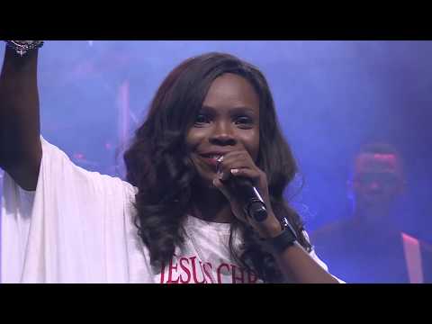 Thumbnail for Jesus All I Have is You video