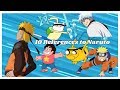 10 References To Naruto