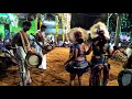 Karakattam 2017 Nadar Kottai