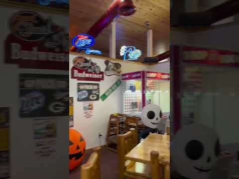 Spare Time Bowl Bar and Grill Video Review