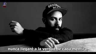 Woodkid - Where I live (Subtitulada a español)