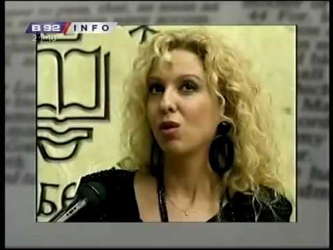 DVOUGAO Ex Libris     Eva Ras -  Ivana Mihić  (2012)