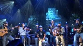 All Alright - Zac Brown Band + Lyrics In Description