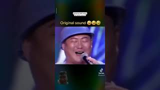 Download lagu Sound Asli orang nyanyi sambil tertawa mp3