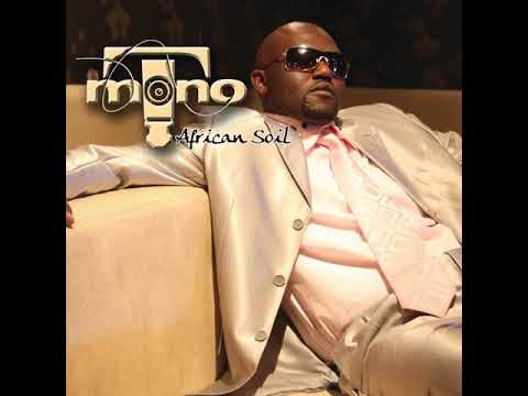 Mono T- Khumbule Khaya SK 95 Mix