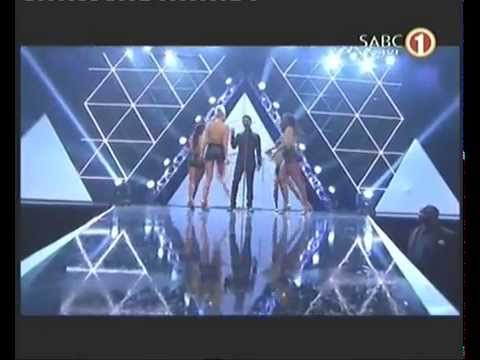 SAMAS 20 (2014)  - Dance Mashup