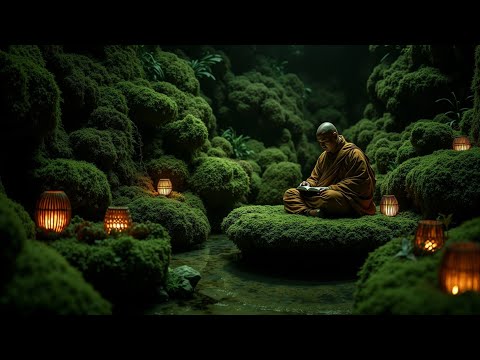 "Awaken Spirit" ✨ 111 Hz – Transformative Music for Positive Energy | GUIDED MEDITATION