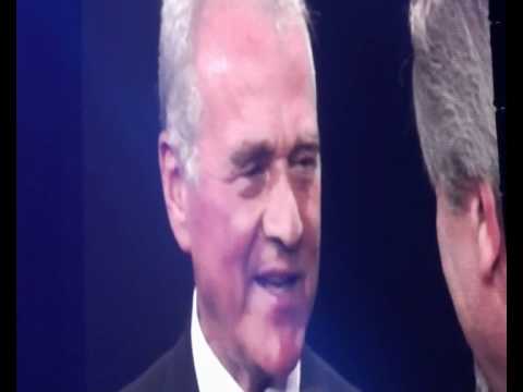 Maschek 100 Jahre Austria Wien Jubiläum Wiener Stadthalle 20.11.2011