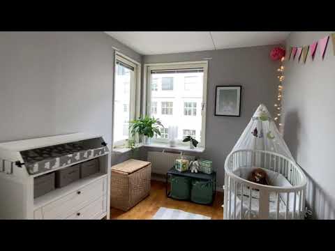 Ågatan 22 - 3:a · 75m2 - Bällsta Strand/Sundbyberg : Via Notar mäklare Solna