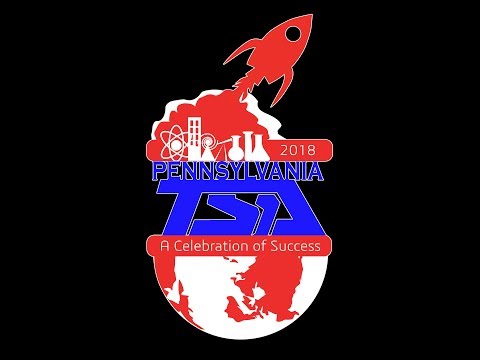 2018 PA-TSA State Conference - Fashion Design & Technology