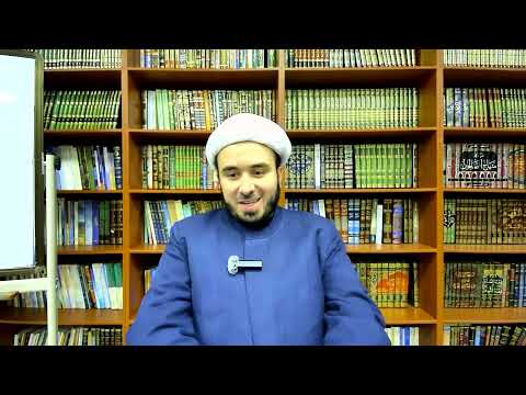 ⁣Lessons on the holy Koran- Exegesis of Suratul Ikhlas- Part 8- Hamam Nassereddine