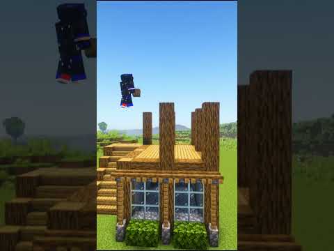 ULTIMATE Minecraft Survival House - Insane Build!