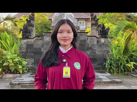 Video Profil BEM Poltekkes Kemenkes Denpasar Periode 2022/2023 Kabinet Raksa Abhinaya