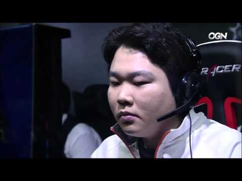 ROX VS KT Game 1 Highlights