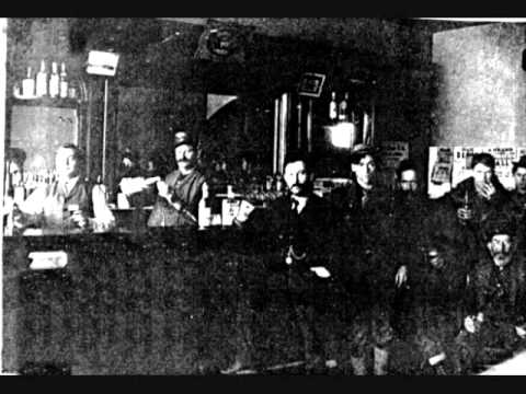 Ed McCurdy - No More Booze (funny American folk song)