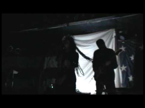 Synical Deliverance - Darkest Before Dawn - 10-2-09 @ The Nick
