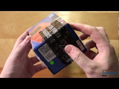 Nokia 808 PureView Unboxing | Pocketnow