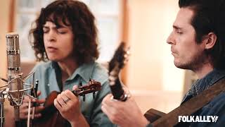 Folk Alley Sessions: Mipso - &quot;Oceans&quot;