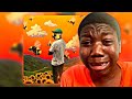 TYLER HAS SAVED MY LIFE Tyler The Creator Flower Boy Full Album Reaction Review