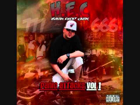 Hec Teck (Hurtin Every Critik) - "DEATH STORY"