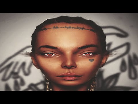 Tale Of Us - Solomun - WhoMadeWho - SevenDoors • FROZEN MINDS (Vasho Mix)