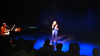 Black velvet - Alannah Myles (cover Elke Bekendam)