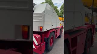 رافعة مصغرة Marchetti Trio MG 12.28 | صورة 4 - Machineryline