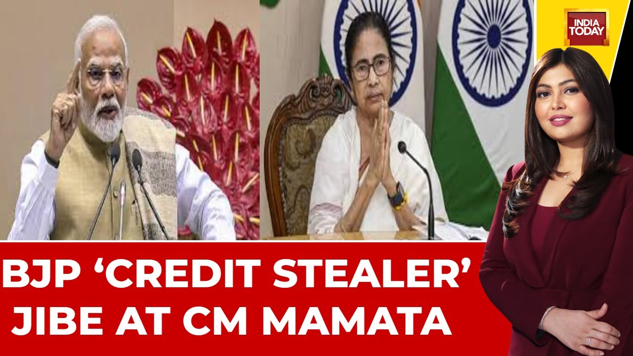 Centre Grants Bengali Classical Language Status, Sparks Political Row | 6PM Prime | India Today